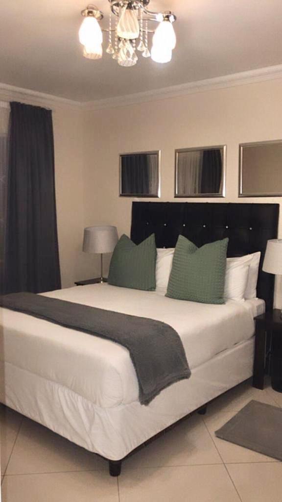 Dineo'S Lodge And Spa オーリクスタート エクステリア 写真